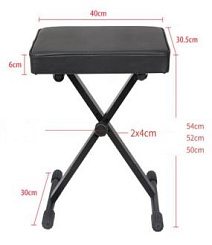 Банкетка FoixQ-90B