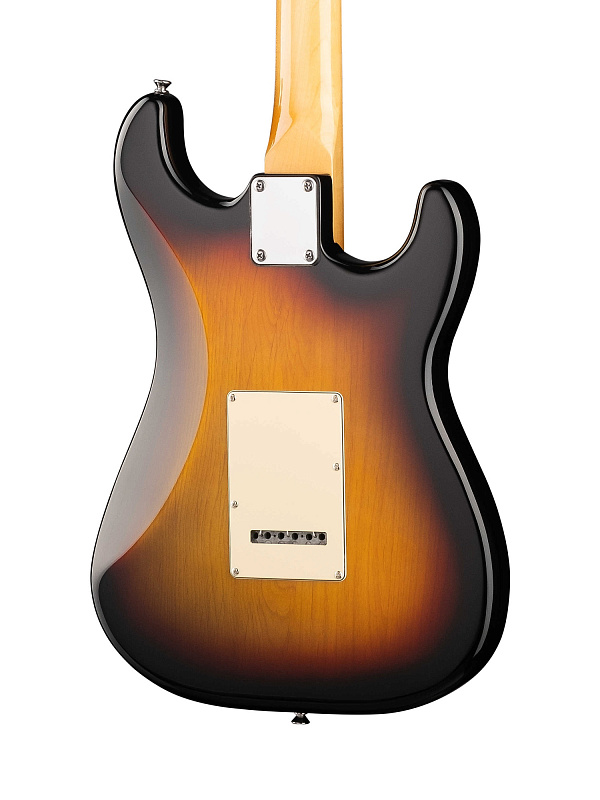 Фото Электрогитара леворукая Prodipe JMFST80LHMAS ST80 LH MA