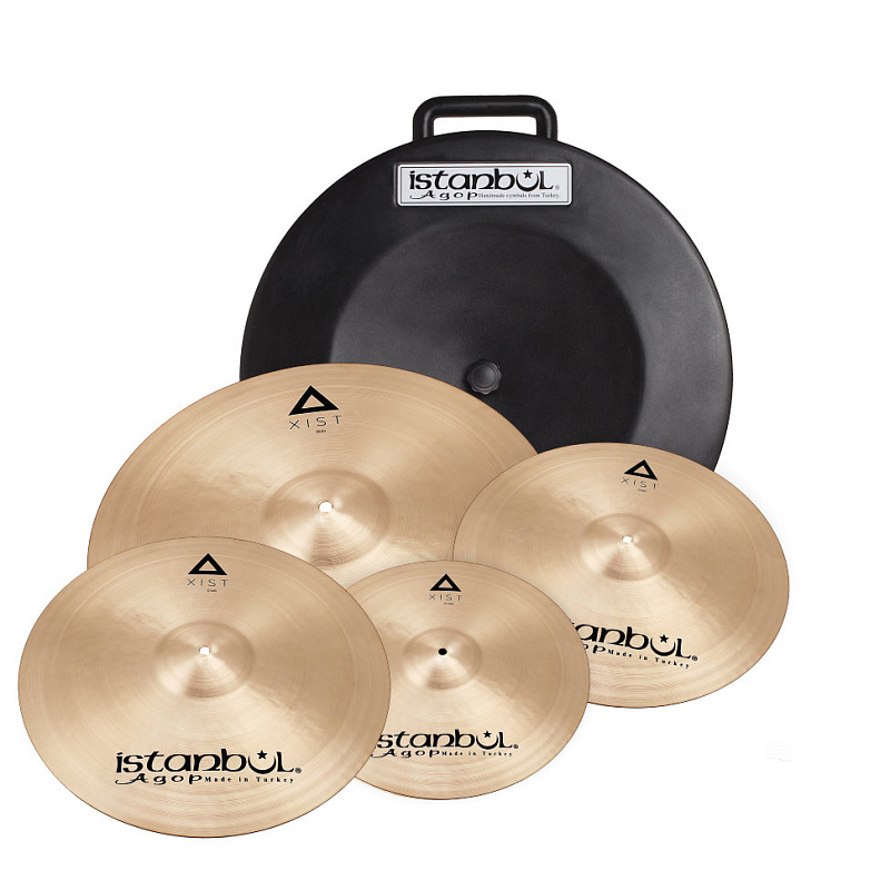 Фото ISTANBUL AGOP XIST IXS3