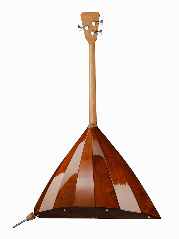 Фото Балалайка Doff BBP