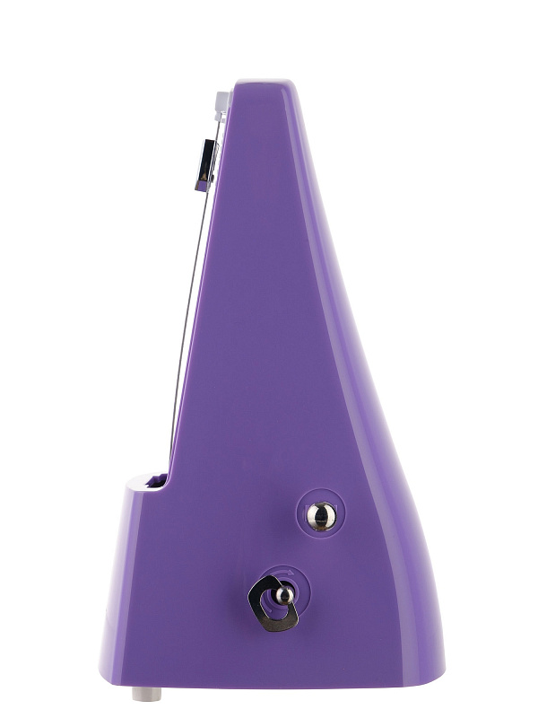 Фото Механический метроном Cherub WSM-330PURPLE