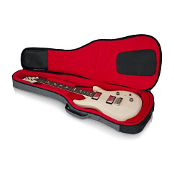 GATOR GT-ELECTRIC-GRY