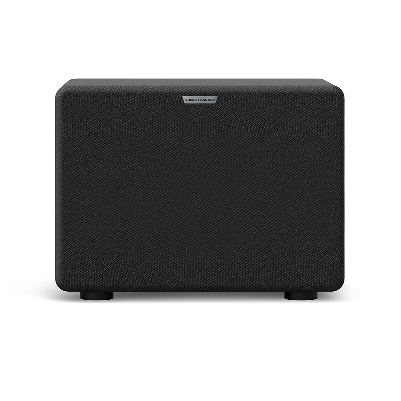 Фото Акустика для караоке Evolution EvoSound Bar 2.1