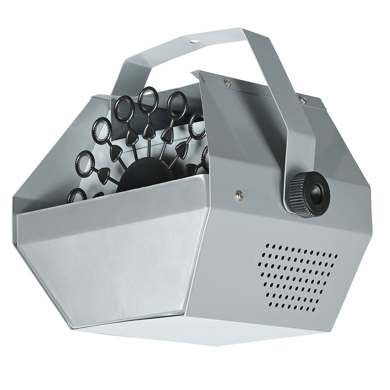 Фото Генератор мыльных пузырей X-POWER X-022SV AUTO