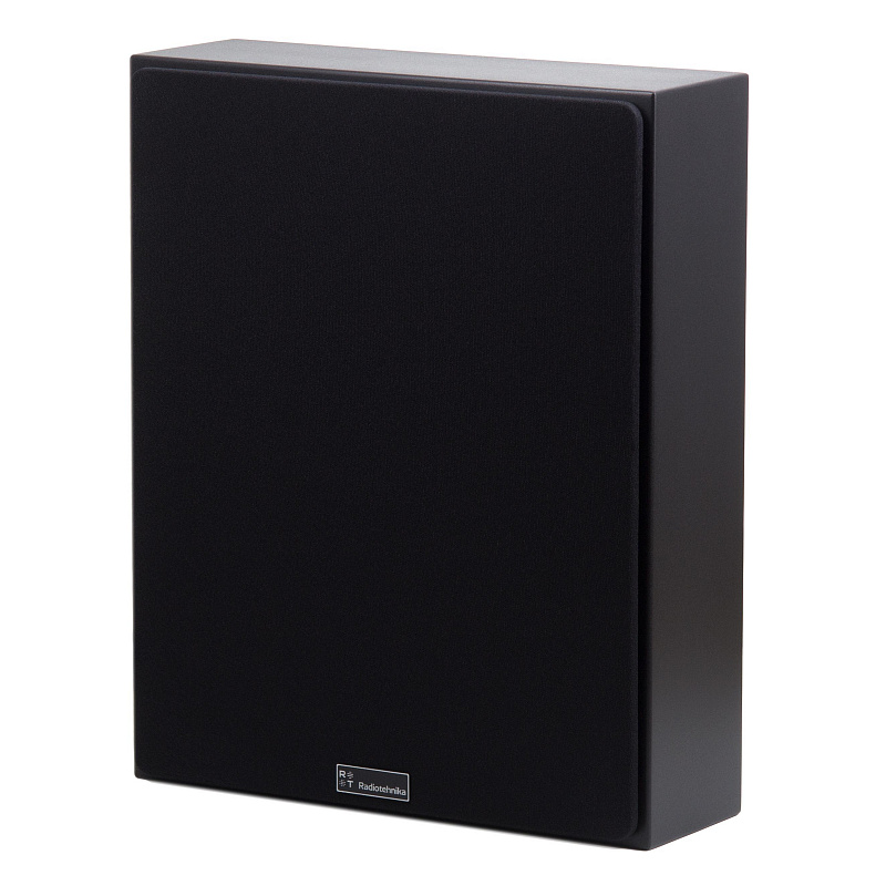 Фото Настенная акустика Radiotehnika Vita 2.02 Black Ash