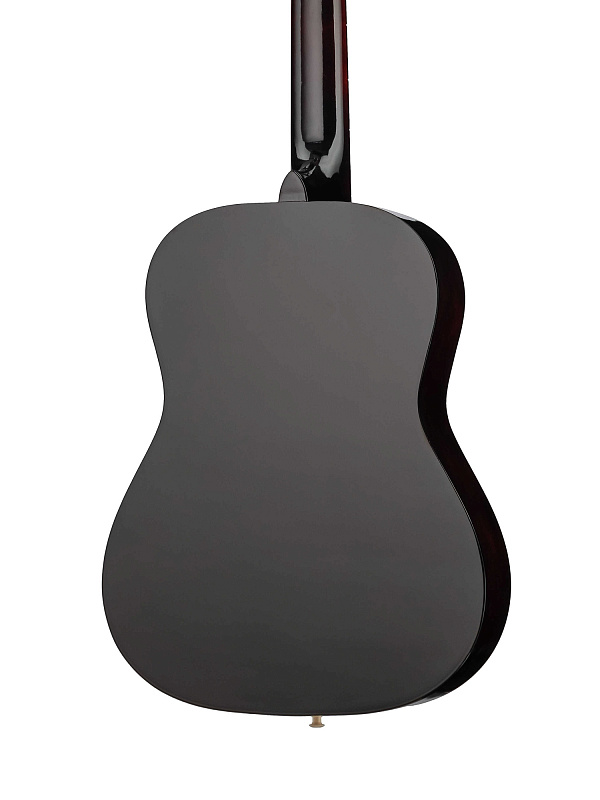 Фото FT-C-B39-Yellow Классическая гитара, Fante