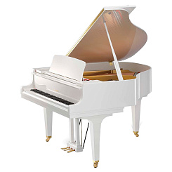 Акустический рояль KAWAI GL-20 WH/P