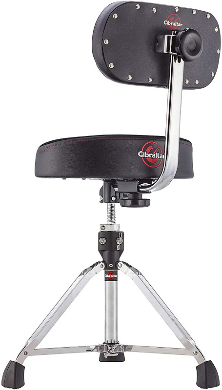 Фото Стул для барабанщика GIBRALTAR 9608MB