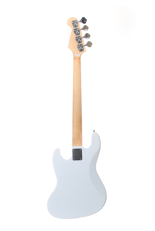 Фото Бас-гитара Fabio JB-10 WH