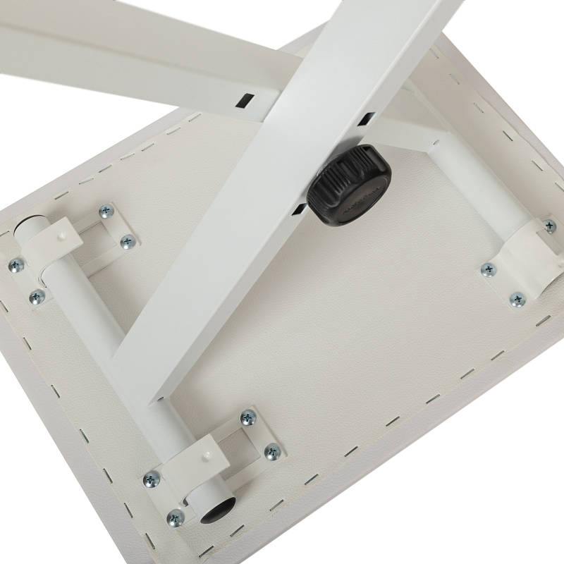 Фото Банкетка ROCKDALE Q-90 white