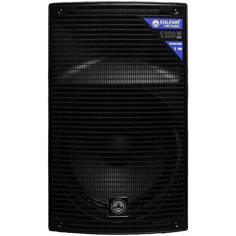 Фото Активная акустическая система ENLEMA APS15 DSP LI