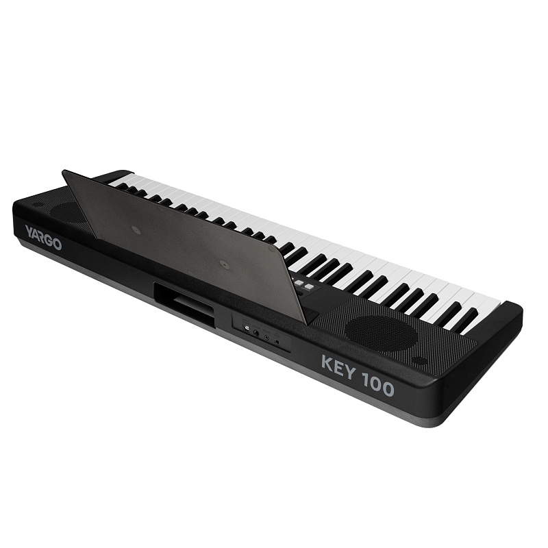 Фото Синтезатор YARGO KEY 100