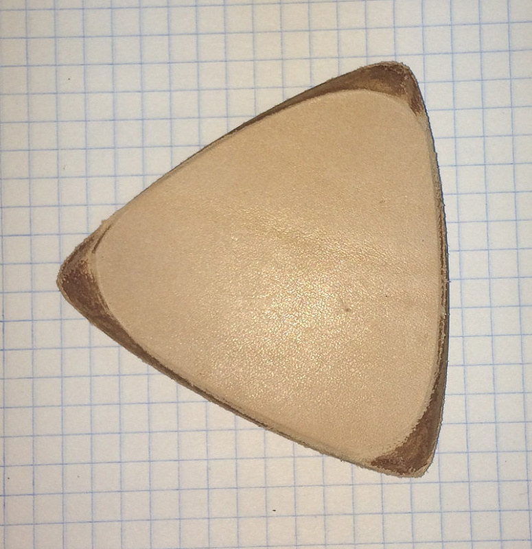 Фото Медиатор Мозеръ P502