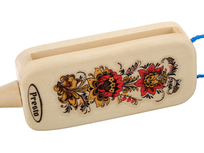 Фото Колотушка с шариком Presto KSHA-15P