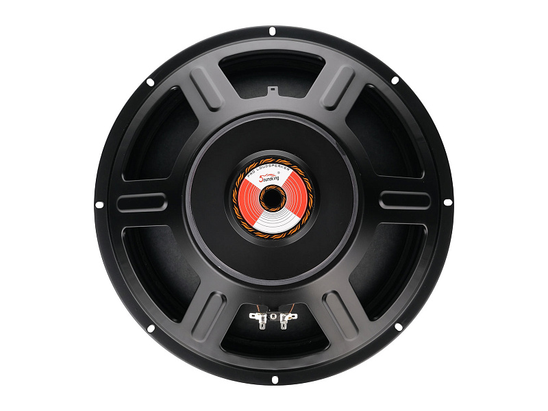 Фото Динамик НЧ-СЧ 15'' Soundking FB1501H