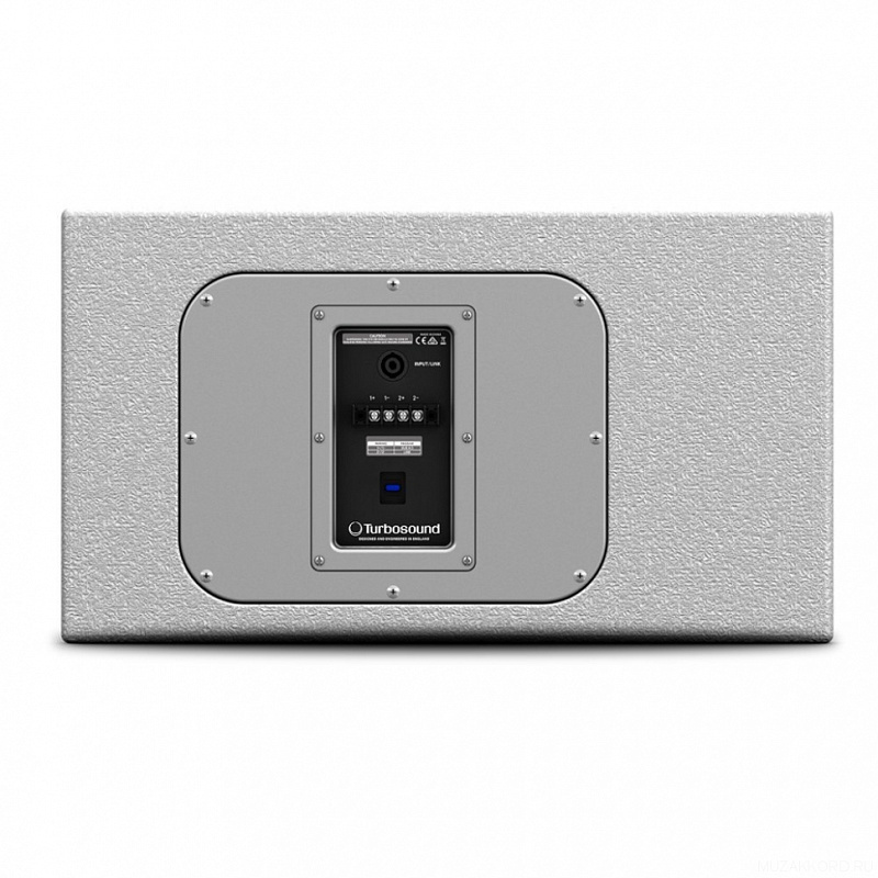 Фото Пассивная акустическая система Turbosound ATHENS TCS110B-WH