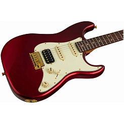 Электрогитара JET JS-480 WR G