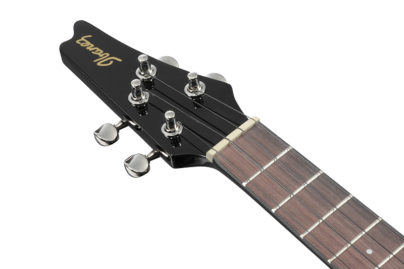Фото Укулеле тенор IBANEZ UICT10-BK