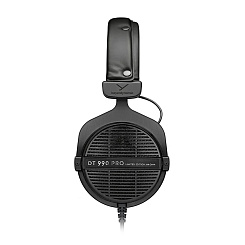 Наушники Beyerdynamic DT 990 PRO 250 Ом Black LE