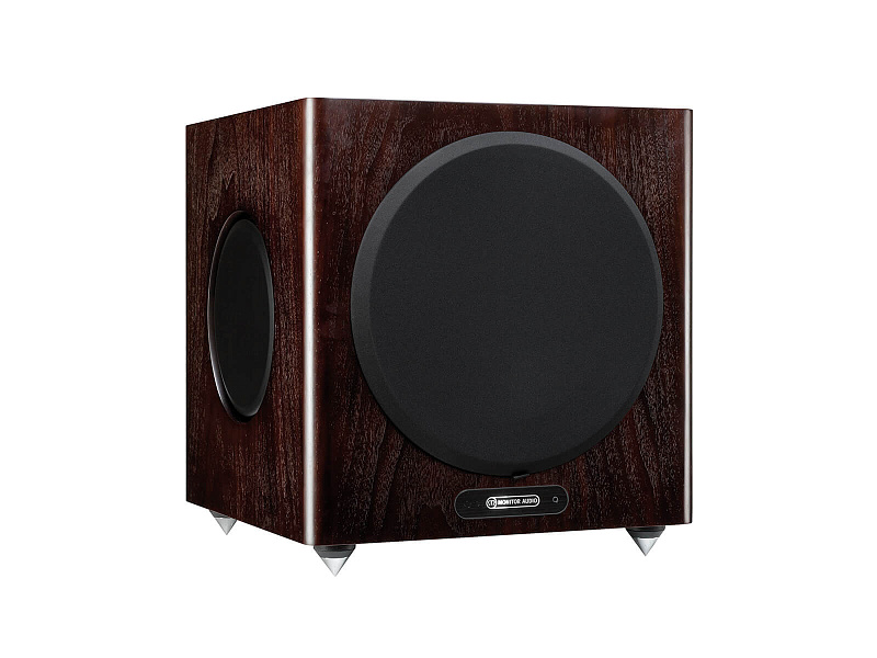 Фото Monitor Audio Gold Series (5G) W12 Dark Walnut