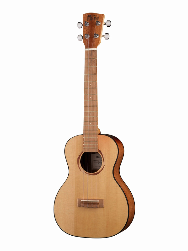 Фото Укулеле тенор Poni UTPRW