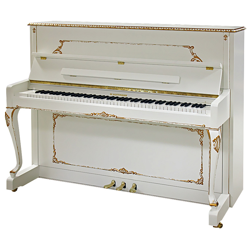 Фото W.Hoffmann Vision Rococo V 120 