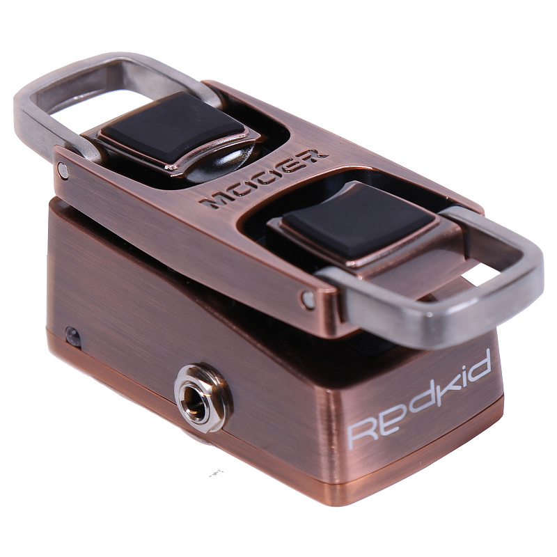 Фото Mooer Redkid