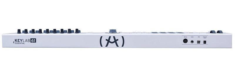 Фото Arturia KeyLab Essential 61