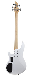 Бас гитара Schecter C-5 DELUXE SWHT