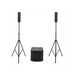 Мобильный акустический комплект dB Technologies ES503