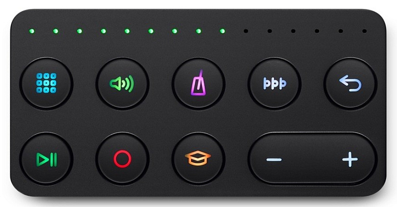 Фото ROLI BLOCKS Loop BLOCK