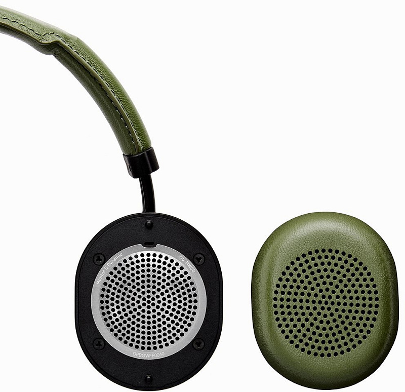 Фото MASTER&DYNAMIC MW50B8