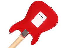 Электрогитара Bosstone SG-03 RD+Bag