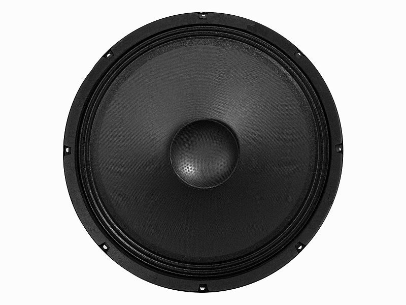 Фото Leem Speaker-SPA15 Динамик НЧ-СЧ 15"