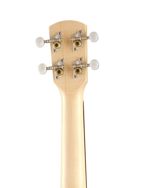 Фото Укулеле сопрано Hora W1175 Walnut