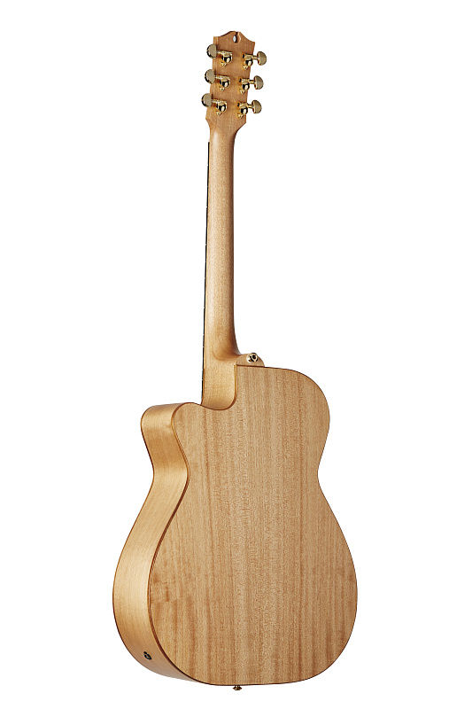 Фото Электроакустическая гитара Maton EBG808C-MIC-FIX