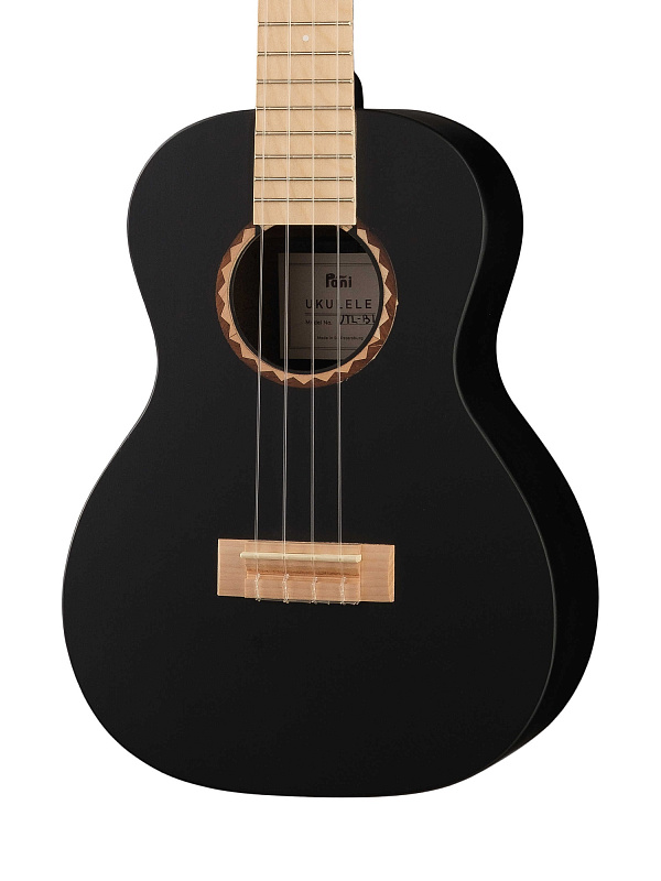Фото Укулеле тенор Poni UTL-BL