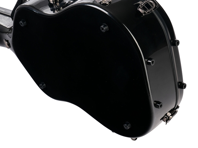 Фото Футляр для акустической гитары Guider FWC-600