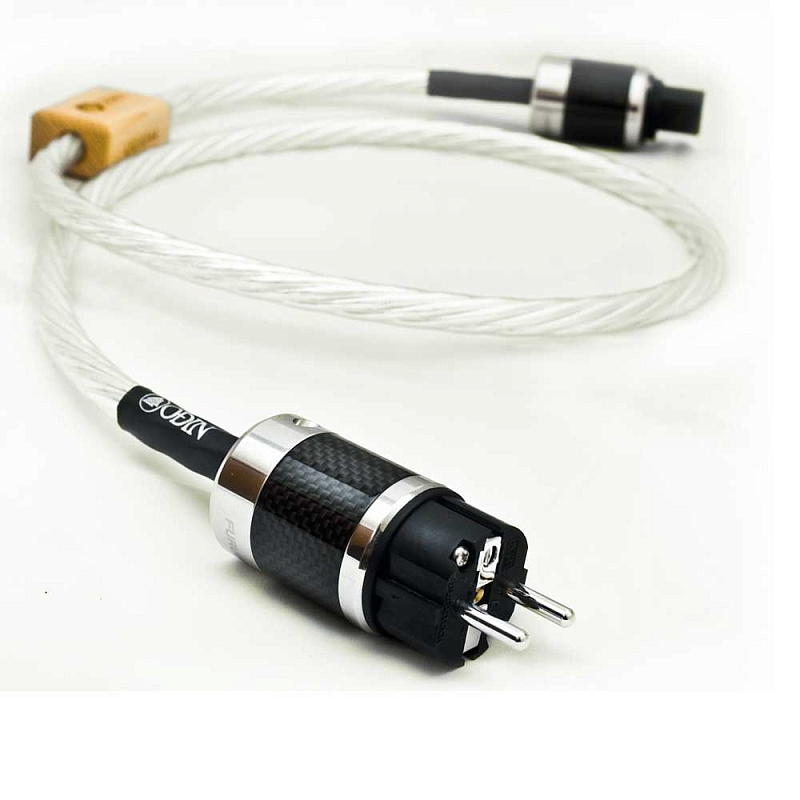 Фото Сетевые кабели Nordost Odin Power (OD_PWR)