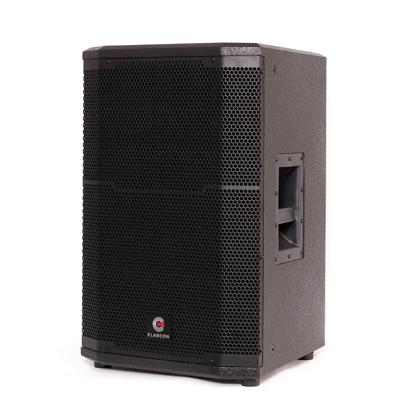 Фото Активная акустическая система Elarcon PRX612A