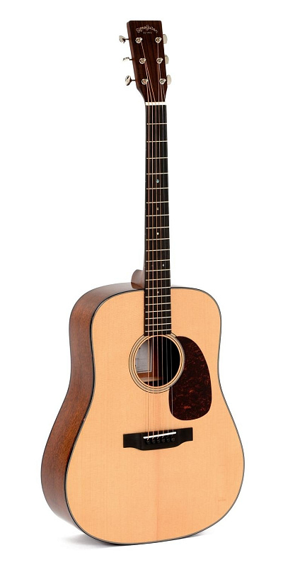 Фото Sigma SDM-STE