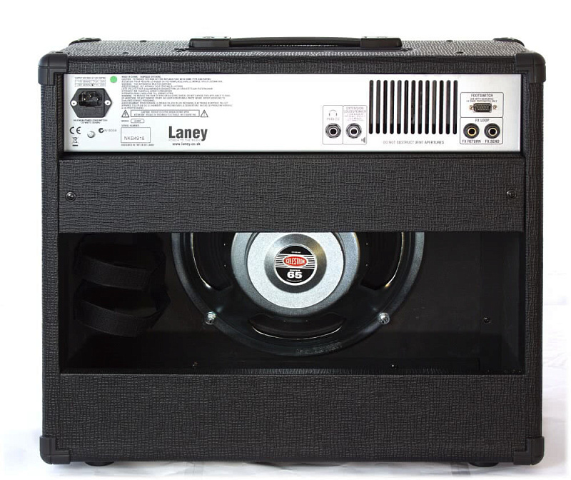 Фото Laney LV200