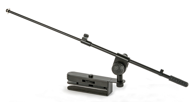 Фото Держатель микрофона QUIK LOK A156 BK EU