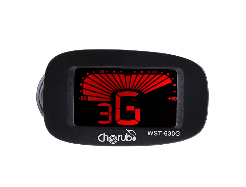 Фото Тюнер цифровой Cherub WST-630G
