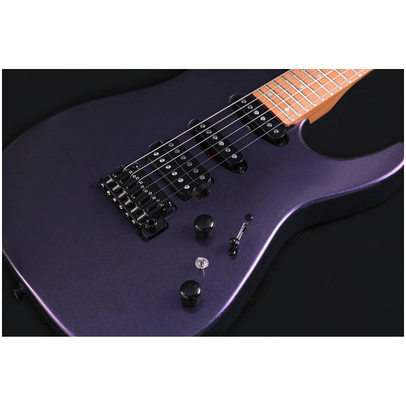 Фото Электрогитара KEIPRO Modern M S.S.H CML + bag