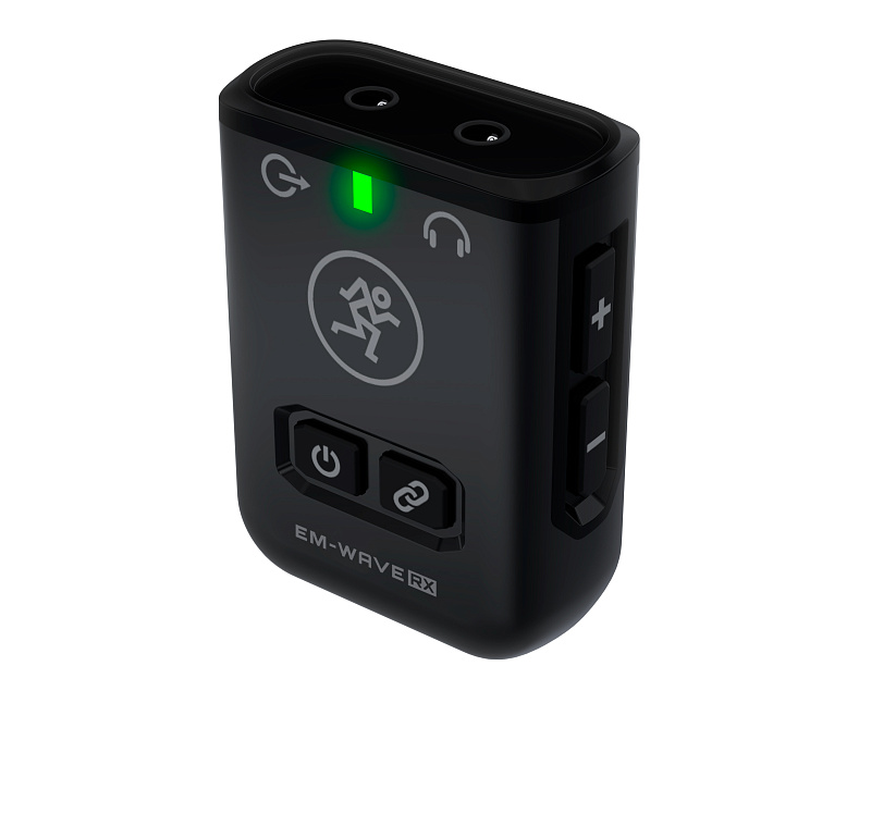 Фото MACKIE EleMent Wave LAV