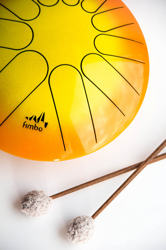 Фото Фимбо "Солнце" ФИМБО 1-15