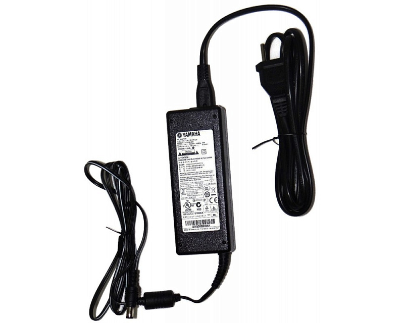 Фото Yamaha PA300