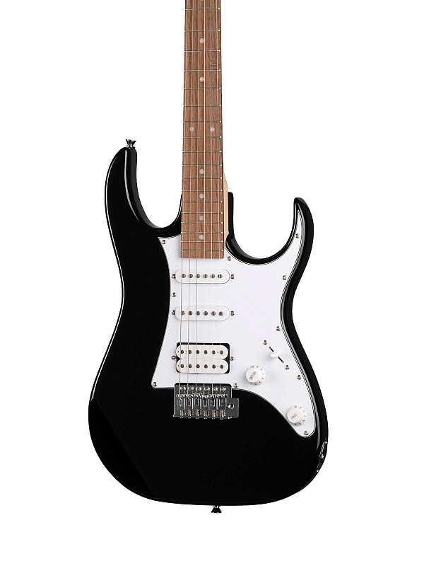 Фото Электрогитара Homage HSS HEG340BK  