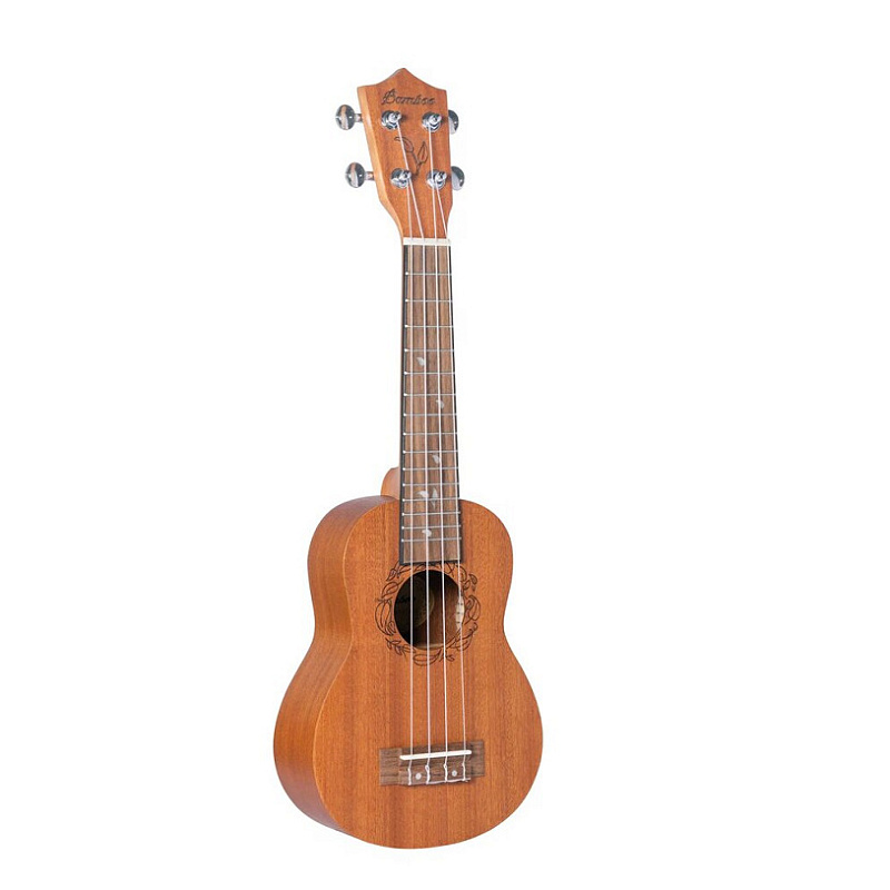 Фото Укулеле тенор Bamboo BU-26 ECO